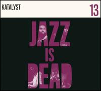 Katalyst JID013 - Ali Shaheed Muhammad/Adrian Younge/Katalyst Collective