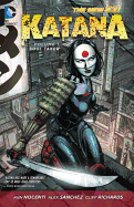 Katana Vol. 1 (The New 52)
