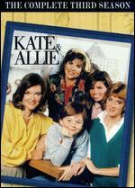 Kate and Allie: Season 03