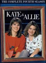 Kate and Allie: Season 04