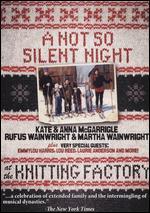 Kate and Anna McGarrigle: A Not So Silent Night