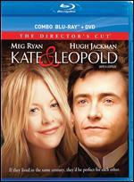Kate and Leopold [Blu-ray/DVD]