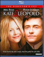 Kate and Leopold [Blu-ray] - James Mangold