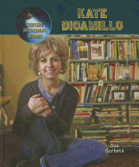 Kate Dicamillo