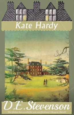 Kate Hardy - Stevenson, D.E.