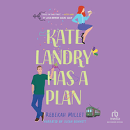 Kate Landry Has a Plan: Beignets for Two