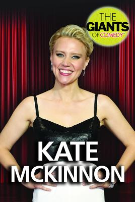 Kate McKinnon - McKay, C R