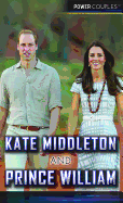 Kate Middleton and Prince William
