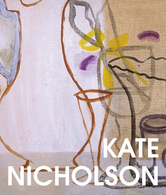 Kate Nicholson - Nicholson, Jovan