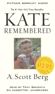 Kate Remembered