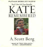 Kate Remembered
