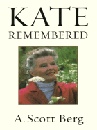 Kate Remembered