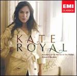 Kate Royal