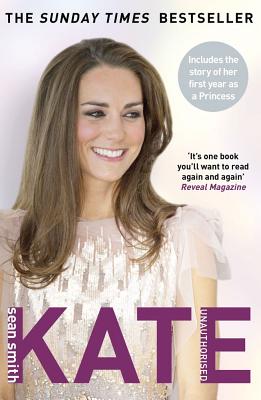 Kate - Smith, Sean