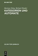 Kategorien Und Automate