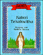 Kateri Tekakwitha