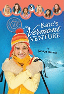 Kate's Vermont Venture