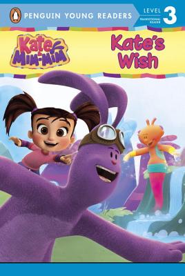 Kate's Wish - Jacobs, Lana