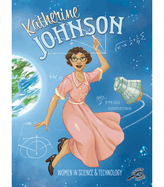 Katherine Johnson