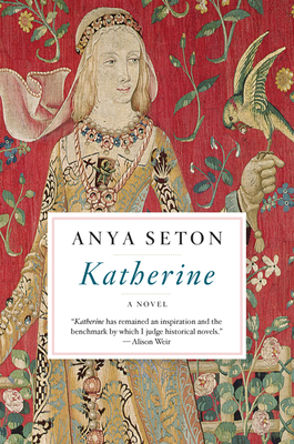 Katherine - Seton, Anya