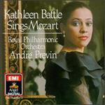 Kathleen Battle Sings Mozart