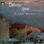 Kathryn Stott Plays Debussy & Ravel