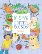 Kathy Ross Crafts: Letter Sounds