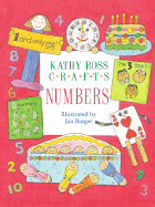 Kathy Ross Crafts: Numbers