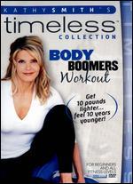 Kathy Smith: Body Boomers Workout