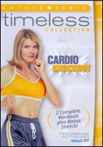 Kathy Smith: Cardio Knockout