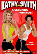Kathy Smith Kickboxing Workout