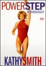 Kathy Smith: Power Step Workout