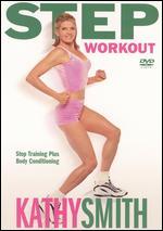 Kathy Smith: Step Workout