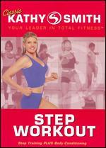 Kathy Smith: Step Workout