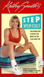Kathy Smith: Step Workout