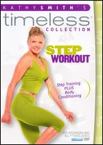 Kathy Smith: Step Workout - 