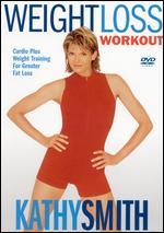 Kathy Smith: Weight Loss Workout