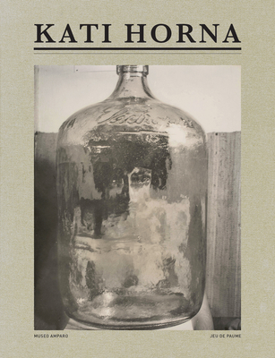 Kati Horna - Horna, Kati (Photographer), and Baki, Petar (Text by), and Ch�vrier, Jean-Fran�ois (Text by)