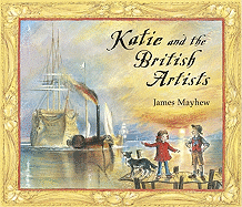 Katie and the British Artists