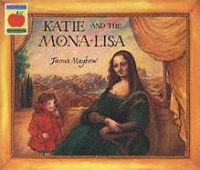 Katie and the Mona Lisa