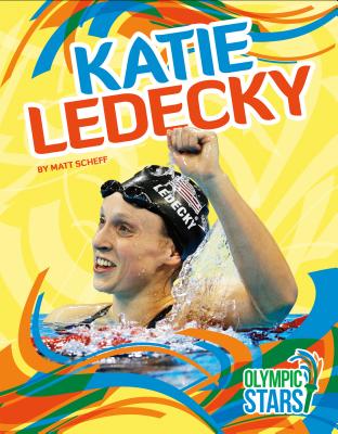 Katie Ledecky - Scheff, Matt