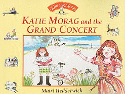 Katie Morag and the Grand Concert
