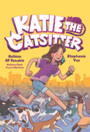 Katie the Catsitter