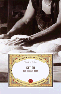 Katish, our Russian cook.