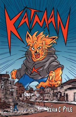 Katman - 