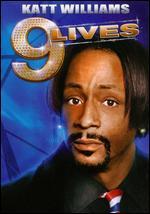 Katt Williams: 9 Lives