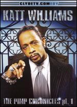 Katt Williams: The Pimp Chronicles, Part 1