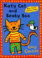 Katy Cat And Beaky Boo