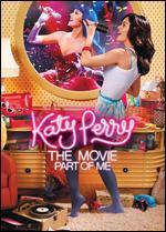 Katy Perry: Part of Me
