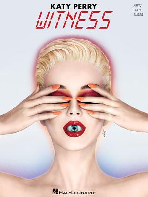 Katy Perry - Witness - Perry, Katy (Composer)